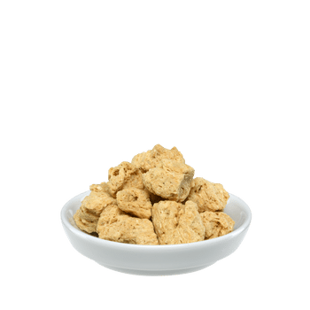 Schoenenberger Hensel Bio Soja-Schnetzel