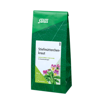 Salus Stiefmütterchenkraut
