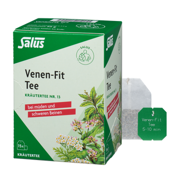 Salus Venen-Fit Tee