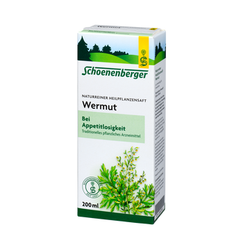 Schoenenberger Wermut