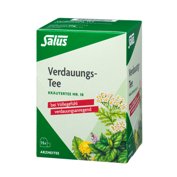 Salus Verdauungs-Tee
