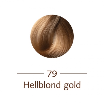 Schoenenberger Sanotint Haarfarbe sensitive Nr. 79 „Hellblond Gold“