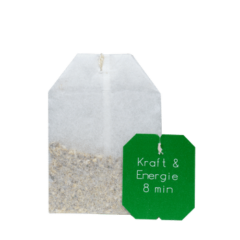 Salus Bachblüten Tee Kraft & Energie