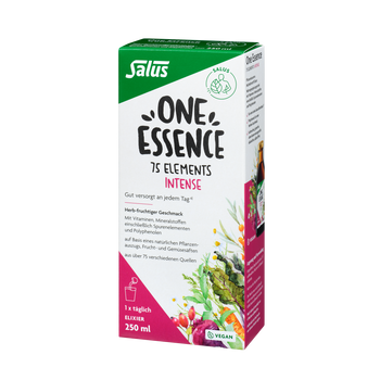 Salus One Essence Intense