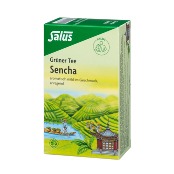 Salus Sencha