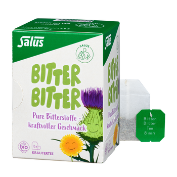 Salus Bitter Bitter