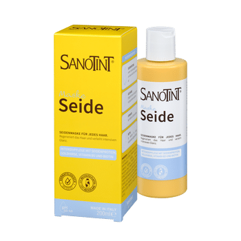 Schoenenberger Sanotint Seidenmaske