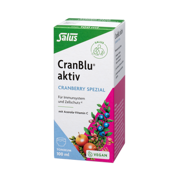 Salus CranBlu aktiv