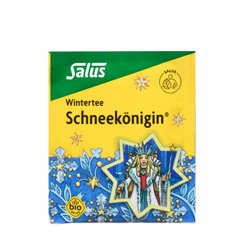 Salus Schneekönigin