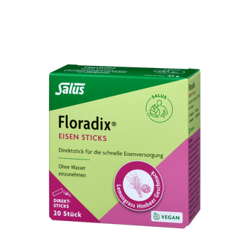 Salus Pharma Floradix Eisen Sticks