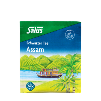 Salus Assam