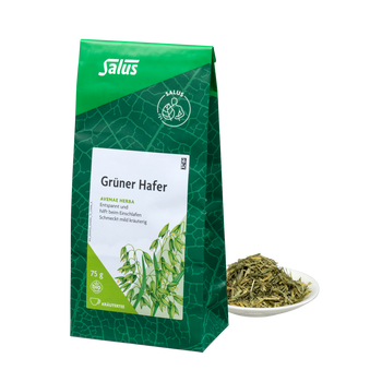 Salus Grüner Hafer