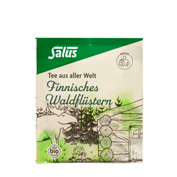 Salus Tee aus aller Welt Finnisches Waldflüstern