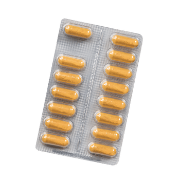 Salus Curcumin 136 Bioaktiv