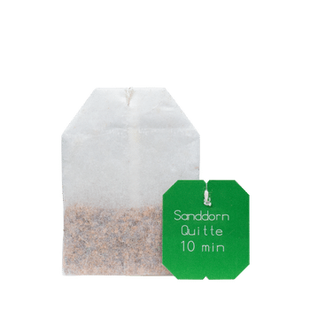 Salus Gourmet Tee Sanddorn Quitte