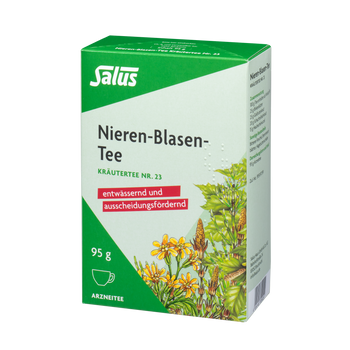 Salus Nieren-Blasen-Tee
