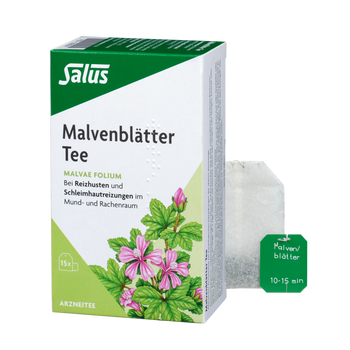 Salus Malvenblätter