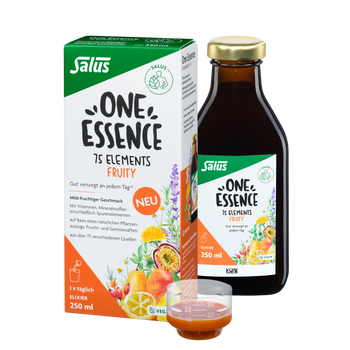 Salus One Essence Fruity
