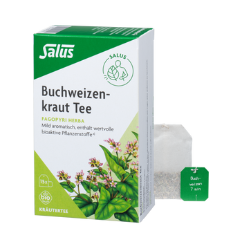 Salus Buchweizenkraut