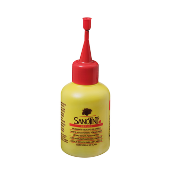 Schoenenberger Sanotint Reflex Haartönung Nr. 51 „Schwarz“