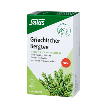 Salus Griechischer Bergtee