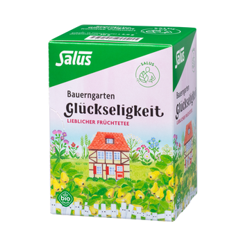 Salus Bauerngarten Glückseligkeit