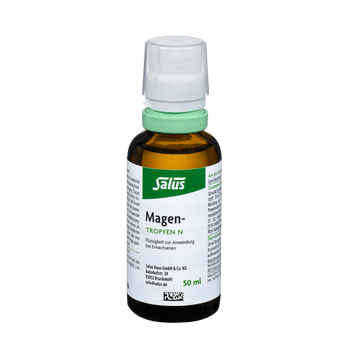 Salus Magen-Tropfen N