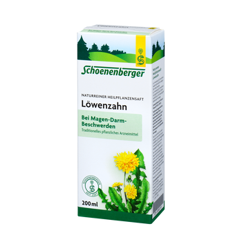 Schoenenberger Löwenzahn