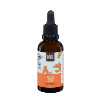 Schoenenberger DALIO Naturkosmetik Aufbau Serum