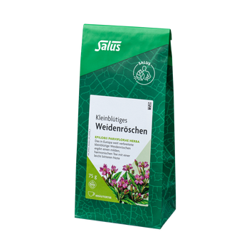 Salus Kleinblütiges Weidenröschen