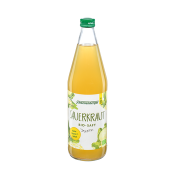 Schoenenberger Sauerkraut