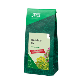 Salus Bronchial-Tee