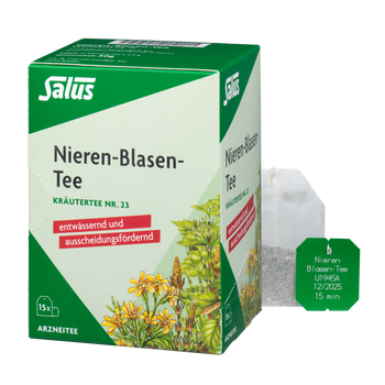 Salus Nieren-Blasen-Tee