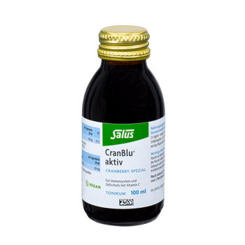 Salus CranBlu aktiv