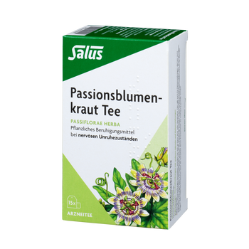 Salus Passionsblumenkraut