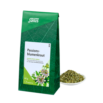 Salus Passionsblumenkraut