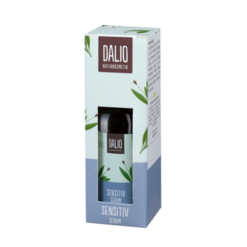 Schoenenberger DALIO Naturkosmetik Sensitiv Serum