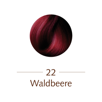 Schoenenberger Sanotint classic Haarfarbe Nr. 22 „Waldbeere“
