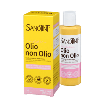 Schoenenberger Sanotint Olio non Olio