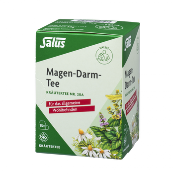 Salus Magen-Darm-Tee