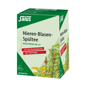 Salus Nieren-Blasen Spültee