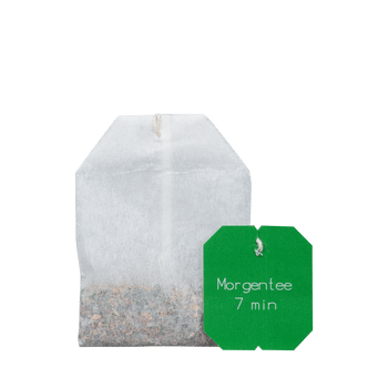 Salus Bauerngarten Morgentee