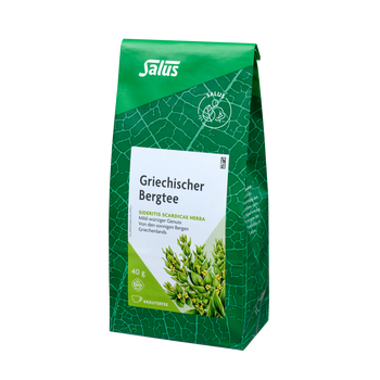 Salus Griechischer Bergtee