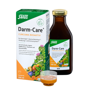 Salus Darm-Care* Curcuma Bioaktiv