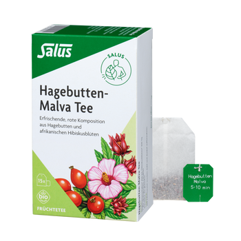 Salus Hagebutten-Malva