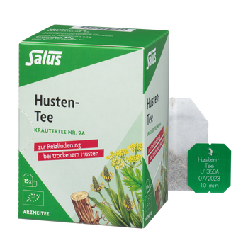 Salus Husten-Tee