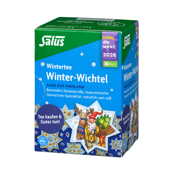 Salus Winter-Wichtel