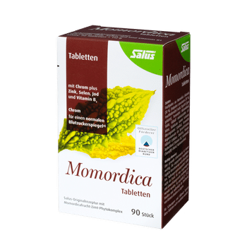 Salus Momordica Tabletten