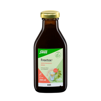 Salus Freetox Gerstengras-Birke