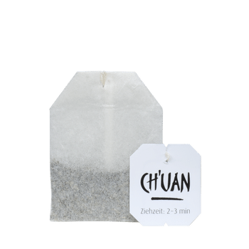 Schoenenberger Ch’uan Sencha